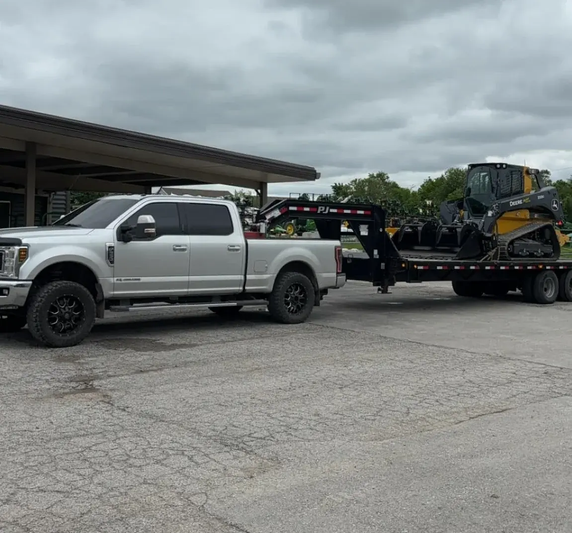 Tree Service